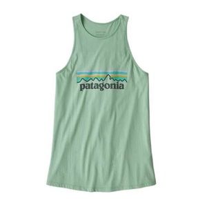 Womens Patagonia tank - like new!